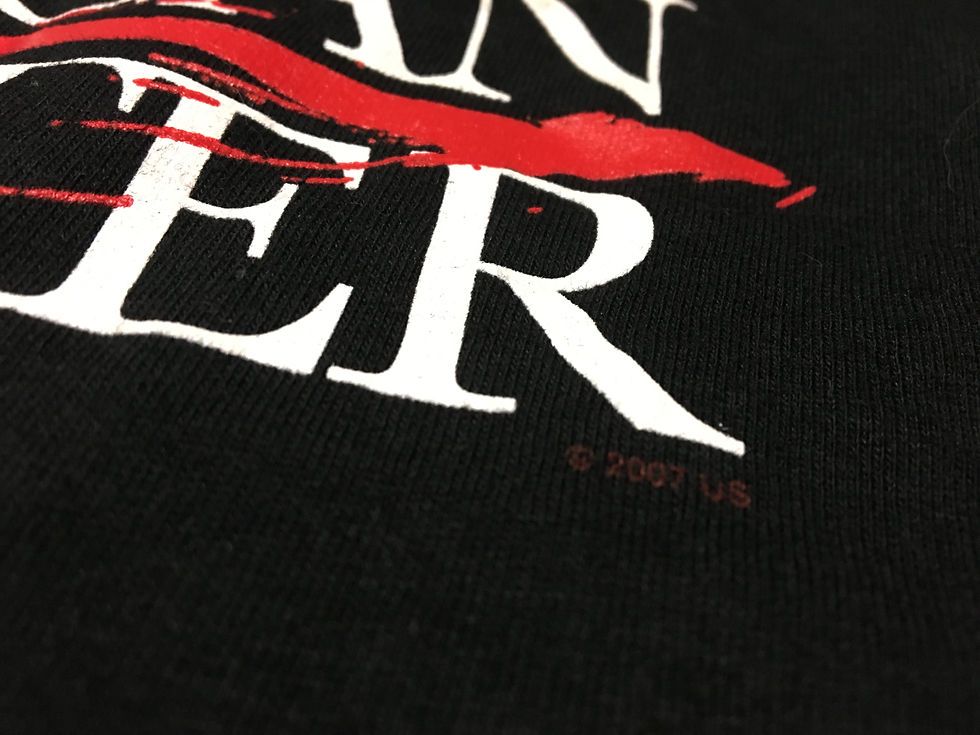 Thumbnail: American Gangster Original Movie Tee (S)