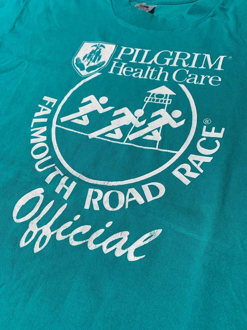 Thumbnail: Diadora Sponsor Falmouth Road Race (XL)
