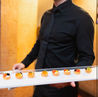 Catering staffing NYC