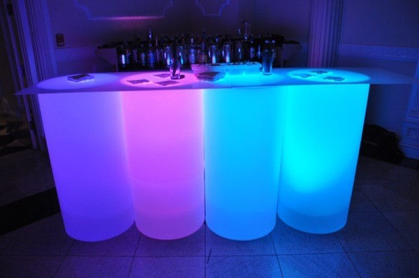 Mobile bartending service NYC