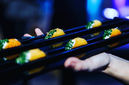 Caterer staffing NYC