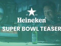 Super Bowl Teaser Spotlight: Don’t Judge Ant-Man — That Heineken is Alcohol-Free