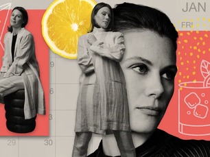 Julia Bainbridge: 'It's Never Been A Better Time To Be Someone Who Doesn't Drink'