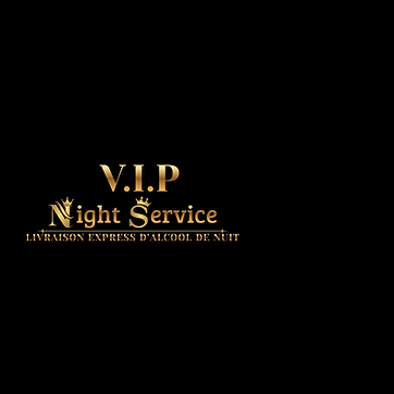 Logo V.i.p Night Service - Livraison D'alcool, de Soft et de snack de nuit à Fréjus, Fréjus-plage, Saint-Raphaël, Puget-sur-Argens, Boulouris, Roquebrune-sur-Argens - V.i.p Night Service Ouvert de 18 heures à 6 heures, tous les jours, toutes la nuit 7 jours sur 7 - Service de livraison Numéro chez vous - V.i.p Night Service