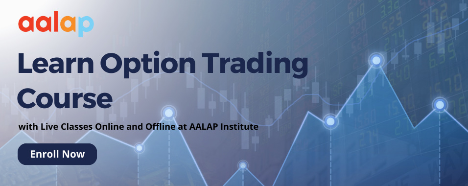 options trading course online in India