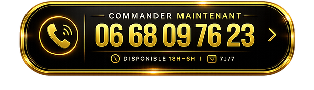 Bouton appeler V.i.p Night Service pour une livraison d'alcool et de soft de nuit à fréjus, Fréjus-Plage, Saint-Raphaël, Saint-Aygulf, Roquebrune-sur-Argens, Boulouris, Agay, Le muy, Trans-en-Provence, Draguignan, Sainte-Maxime