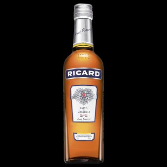 Ricard Apéritifs 70 cl - Livraison d'alcool de nuit express à Fréjus, Roquebrune-sur-Argens, Saint-Raphaël, Boulouris - V.i.p Night Service