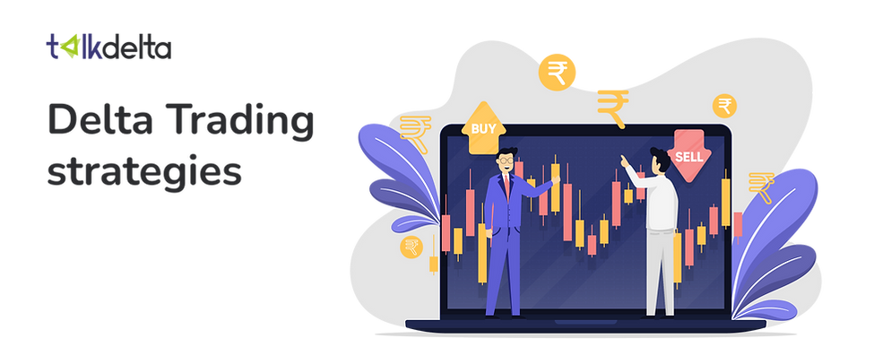 delta neutral option strategy to analyse delta in option trading
