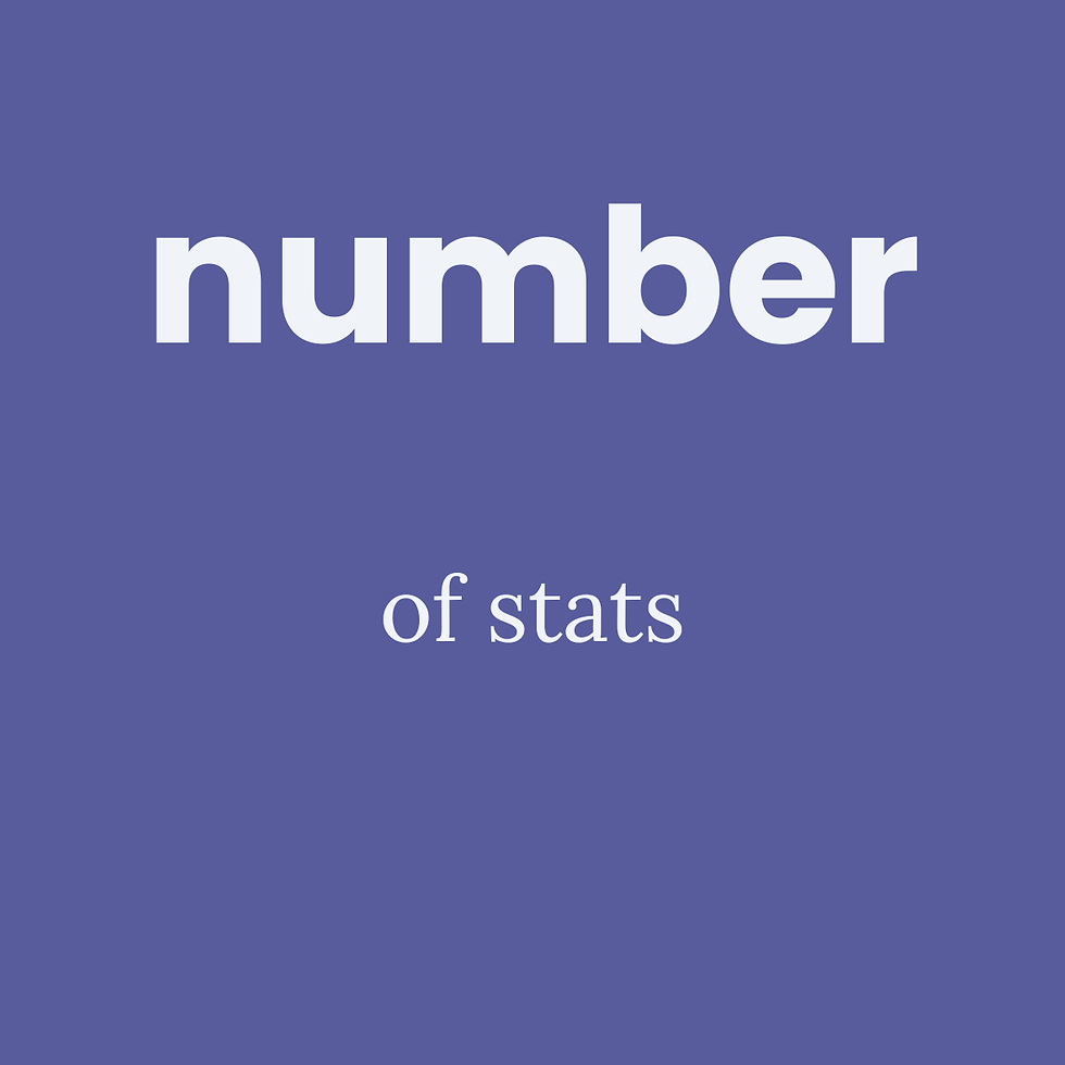 8