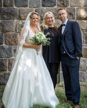 ELoA Wedding