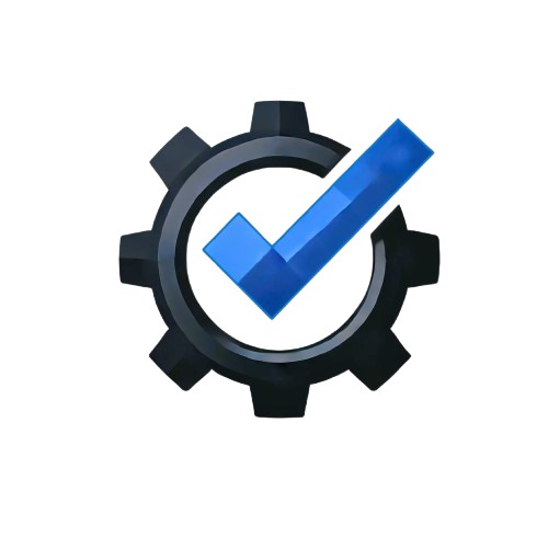 Logo - app icoon