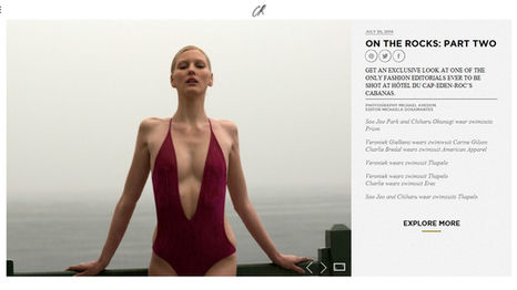 Thapelo x CR Fashionbook