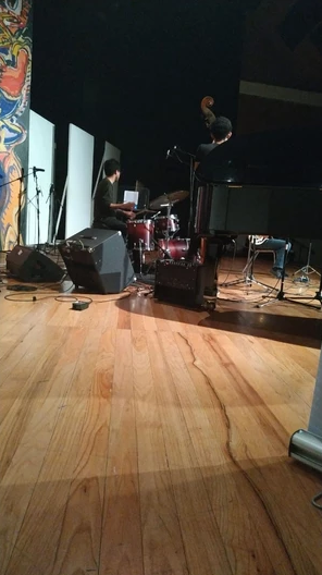 Festival de jazz 2