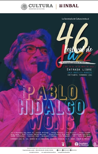 Festival de Jazz