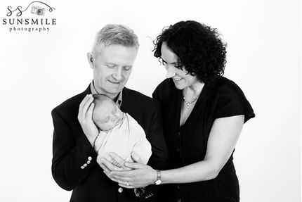 Family Portrait Photography