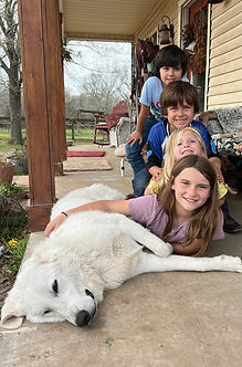 white pyr and ayala kids.jpg