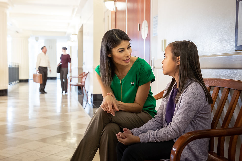 CASA October Training