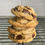 Thumbnail: Browned butter chocolate chip cookies with coarse sea salt