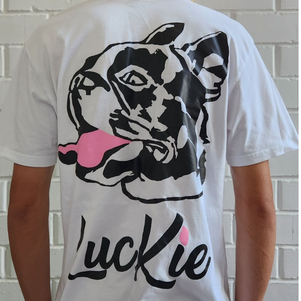 LucKie "1"