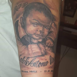 Baby Portrait
