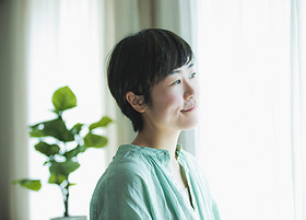 プロフィール写真 国分寺 国立