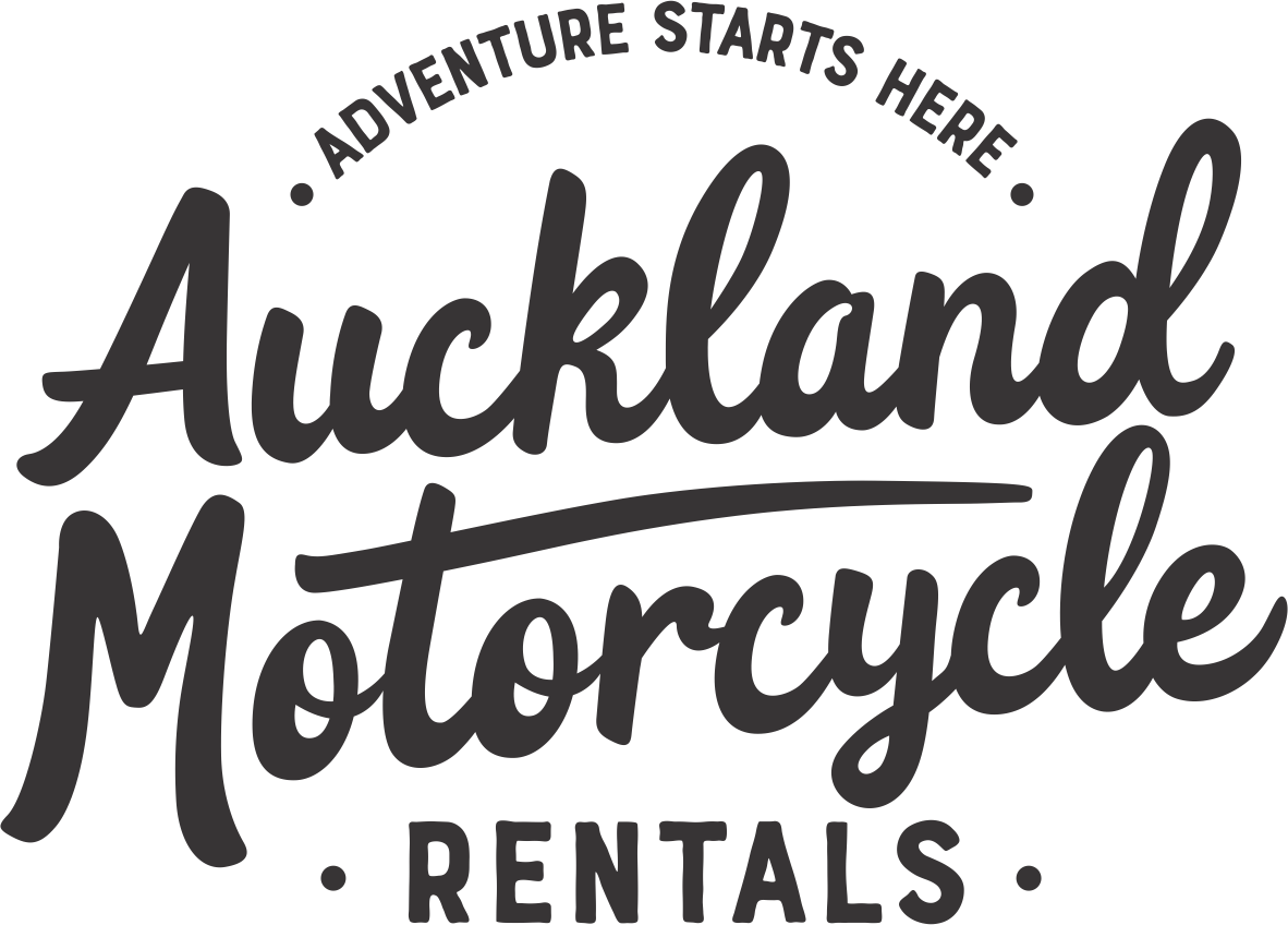 Hire reliable adventure motorcycles in Auckland, New Zealand