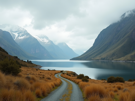 Comprehensive Guide to Emergency Response and Motorcycle Breakdown Procedures in New Zealand