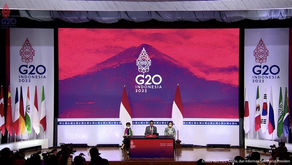"Oleh-Oleh" dari KTT G20, Jokowi Cs Bakal Pangkas Subsidi BBM
