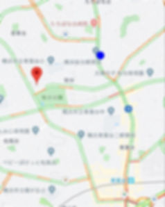 2020年度4月より(水曜日クラスは3月より)教室の場所が変わります。今後とも宜