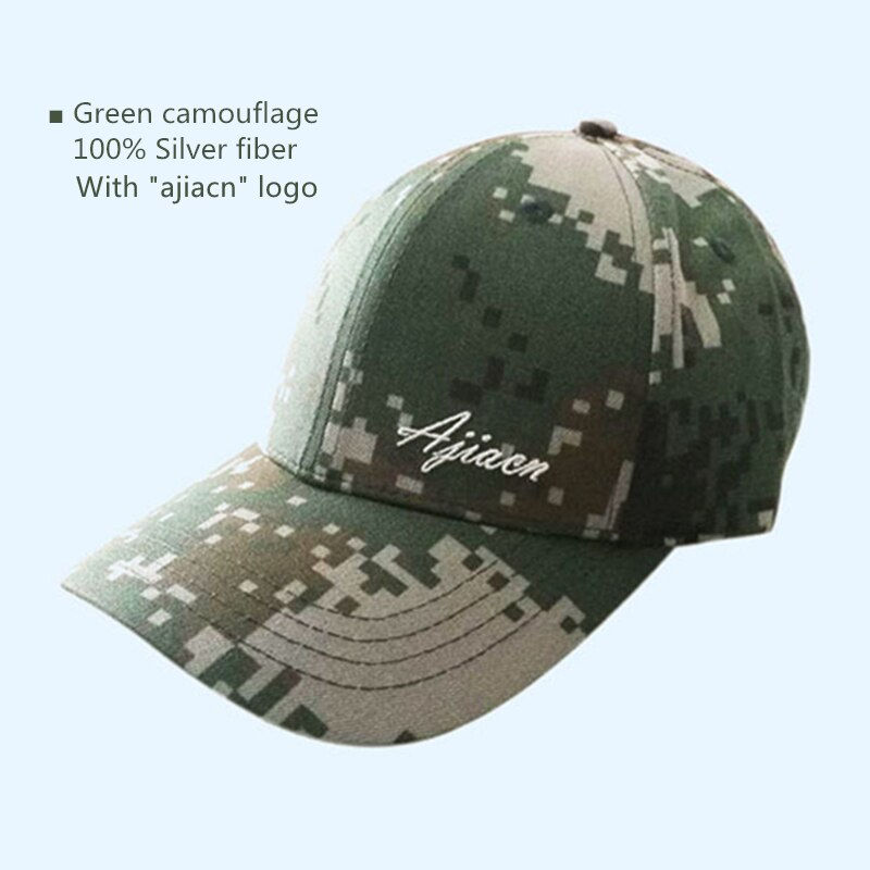 Miniature : Electromagnetic Radiation Protective Cap