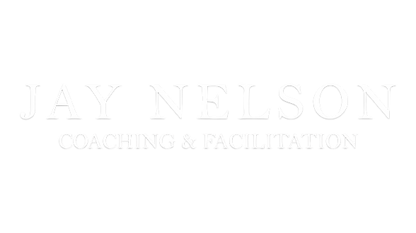 Jay Nelson Coaching & Facilitation Logo