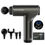 Thumbnail: Electric Massage Gun Fascia Gun Deep Tissue Neck Body Back Muscle Massager