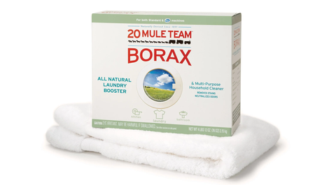 Borax_Towel