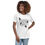 Thumbnail: Hallelujah! What a Savior Hymn Women's Relaxed T-Shirt