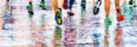 Running, Lakeside Podiatry, Shepparton & Gourburn Valley