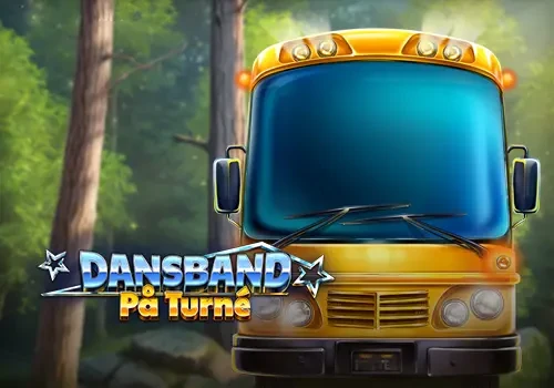Jugar Dansband På Turné online - Play'n GO - Black Dragon Lab