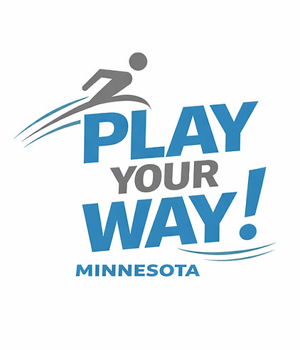 Play your way logo