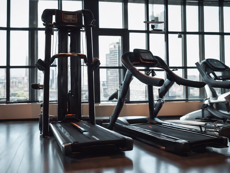 Elevate Your Game with 505 Performance Training