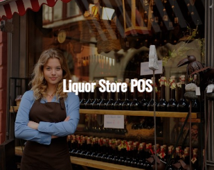 Licor Store Pos