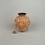 Thumbnail: Stoneware vase - Stars
