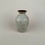 Thumbnail: Stoneware vase - Coils
