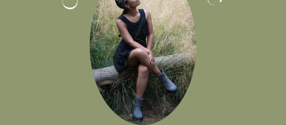 Episode 01: Identity and the call to becoming more fully yourself