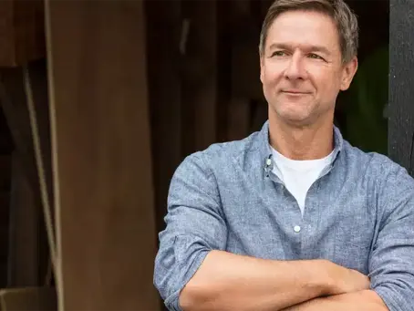 Dr. O'Daniel Discusses Achieving Natural, Masculine Results with a Facelift