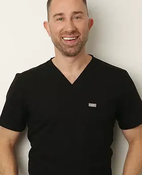 Dr. James Collyer