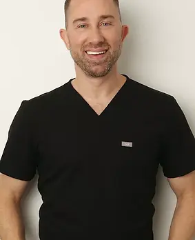 Dr. James Collyer