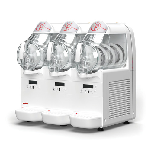 MINIGEL PLUS | Ugolini USA