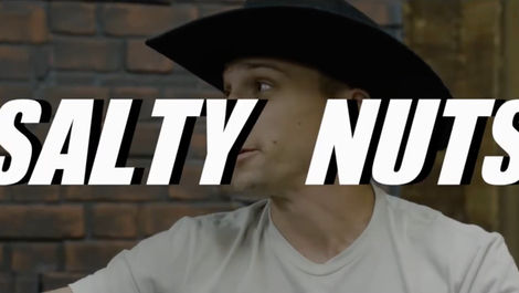 Salty Nuts