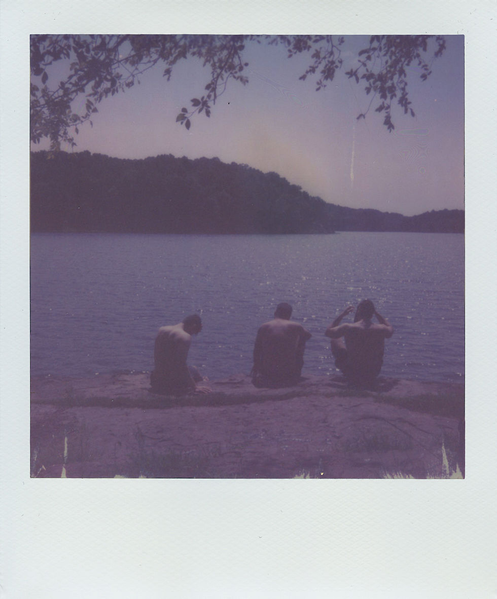 029 - September 7, 2020 - Little Grassy