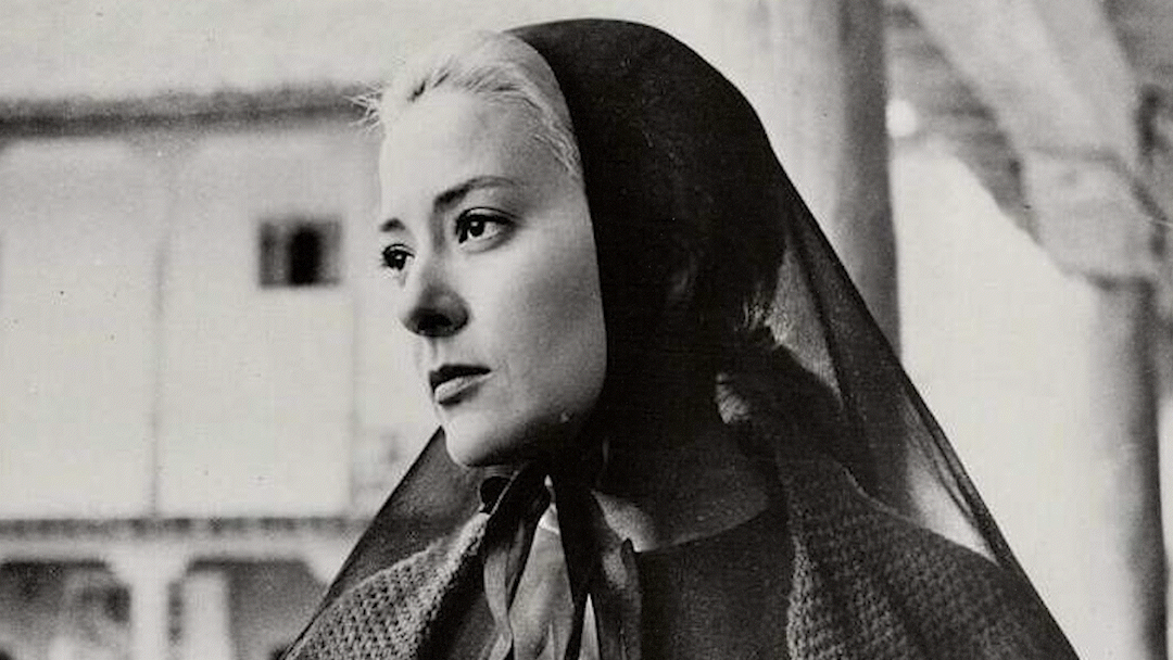 Silvia Pinal GIF.gif