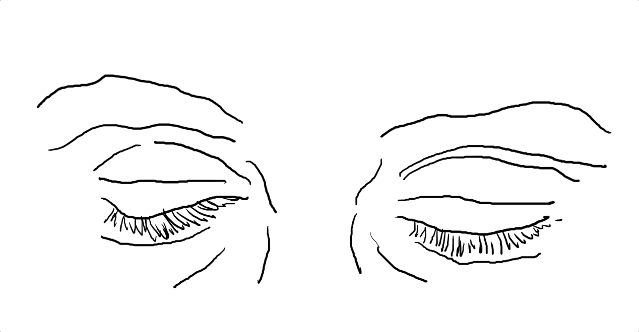 ojos blanco.gif